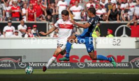 VfB Stuttgart - TSG 1899 Hoffenheim