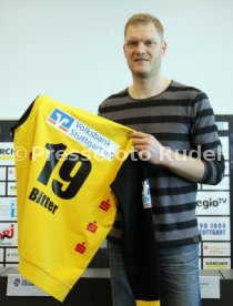 Handball Bundesliga TVB 1898  Stuttgart