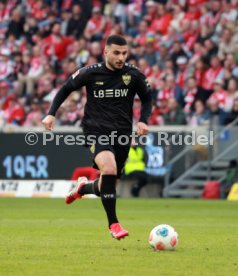 07.03.26 1. FSV Mainz 05 - VfB Stuttgart