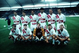 10.08.94 VfB Stuttgart - PSV Eindhoven