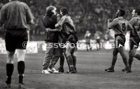 02.10.93 VfB Stuttgart - Eintracht Frankfurt