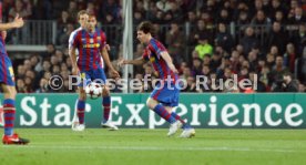 17.03.10 FC Barcelona - VfB Stuttgart