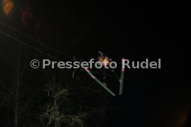 23.01.2026 Skifliegen Oberstdorf Weltmeisterschaft