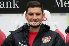 VfB Stuttgart - Bayer 04 Leverkusen