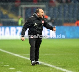 Eintracht Braunschweig- VfB Stuttgart