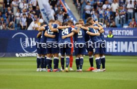 03.08.24 Karlsruher SC - 1. FC N&uuml;rnberg