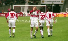 31.10.98 VfB Stuttgart - VfL Bochum