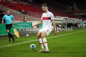 23.12.20 VfB Stuttgart - SC Freiburg