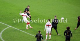 09.11.25 VfB Stuttgart - FC Augsburg
