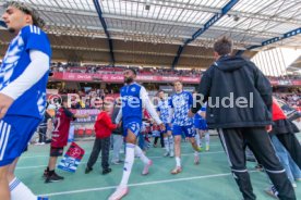 09.05.26 1. FC N&uuml;rnberg - FC Schalke 04