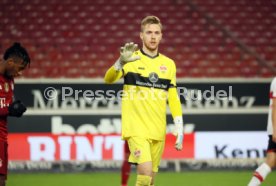 14.12.21 VfB Stuttgart - FC Bayern M&uuml;nchen