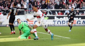 19.03.22 VfB Stuttgart - FC Augsburg