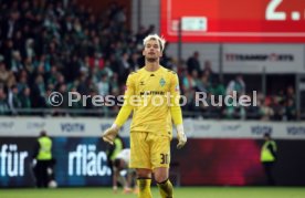 18.10.25 1. FC Heidenheim - SV Werder Bremen