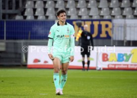 05.12.20 SC Freiburg - Borussia M&ouml;nchengladbach