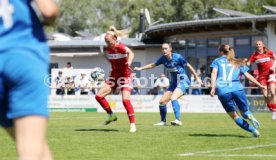 10.05.25 Frauen SC Sand II - VfB Stuttgart