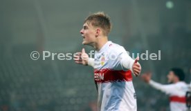 13.12.25 VfB Stuttgart II - FC Hansa Rostock