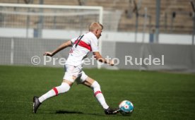 14.08.22 VfB Stuttgart II - SV Eintracht Trier