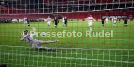 21.04.21 VfB Stuttgart - VfL Wolfsburg
