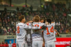 21.12.25 1. FC Heidenheim - FC Bayern M&uuml;nchen