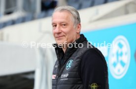 22.03.25 Stuttgarter Kickers - Kickers Offenbach