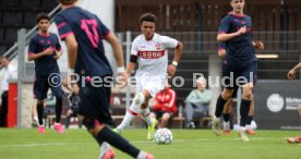 09.09.26 U19 VfB Stuttgart - U19 Viking Stavanger