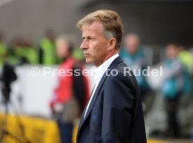 VfB Stuttgart - VfL Wolfsburg