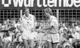 05.08.89 Stuttgarter Kickers - SG Wattenscheid 09