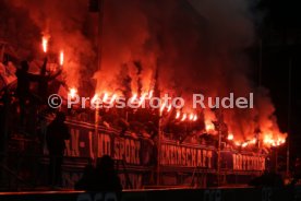 23.02.25 TSG 1899 Hoffenheim - VfB Stuttgart