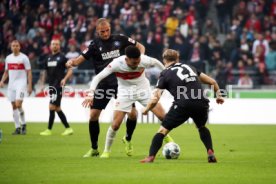 VfB Stuttgart - Karlsruher SC