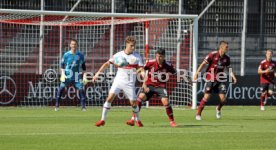 02.09.21 VfB Stuttgart - 1. FC N&uuml;rnberg
