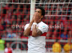 VfB Stuttgart - FC Bayern M&uuml;nchen