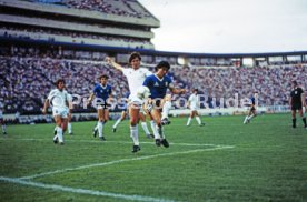 16.06.86 Argentinien - Uruguay
