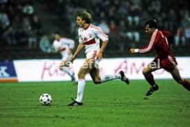 15.11.88 FC Bayern M&uuml;nchen - VfB Stuttgart