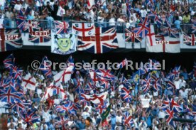 WM 1990 Halbfinale Deutschland - England