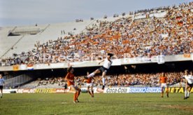 14.06.80 Deutschland - Niederlande