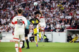 22.09.24 VfB Stuttgart - Borussia Dortmund