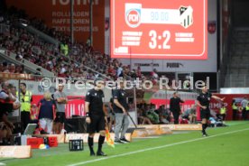 29.08.24 1. FC Heidenheim - BK H&auml;cken