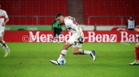 15.12.20 VfB Stuttgart - 1. FC Union Berlin