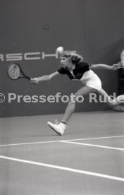 27.10.83 Porsche Tennis Grand Prix Filderstadt
