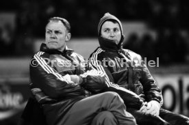 1. FC K&ouml;ln - VfB Stuttgart