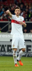 VfB Stuttgart - VfL Wolfsburg