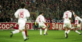 26.11.94 SC Freiburg - VfB Stuttgart