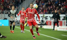 28.01.23 SC Freiburg - FC Augsburg