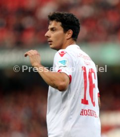 1. FC N&uuml;rnberg - 1. FC Union Berlin