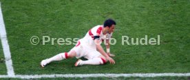 VfB Stuttgart - 1. FSV Mainz 05
