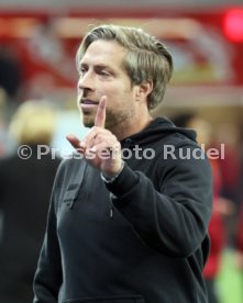 12.11.22 Bayer 04 Leverkusen - VfB Stuttgart