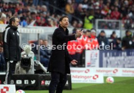 26.02.23 SC Freiburg - Bayer 04 Leverkusen