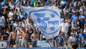 Stuttgarter Kickers - SC Freiburg II