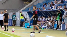 23.08.26 Frauen TSG 1899 Hoffenheim - VfB Stuttgart
