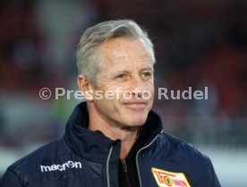 VfB Stuttgart - 1. FC Union Berlin
